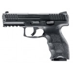 Модель пистолета UMAREX Heckler&Koch VP9 CO2, GBB, Metall (2.6422)